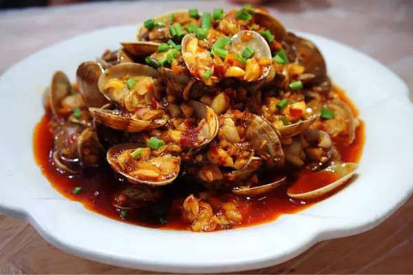 滑县烤花甲培训
