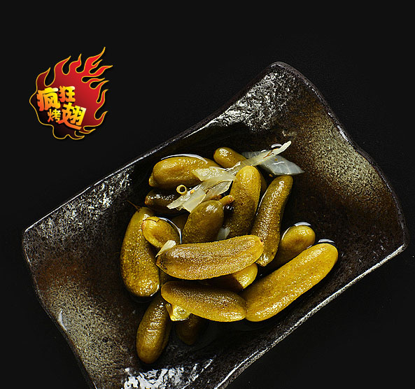 滑县疯狂bt烤翅