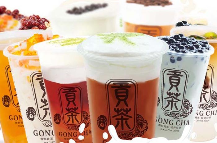滑县贡茶培训
