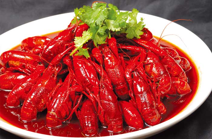 滑县麻辣小龙虾培训